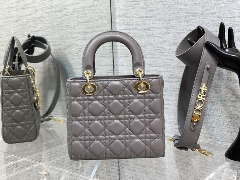 Christian Dior My Lady Bags